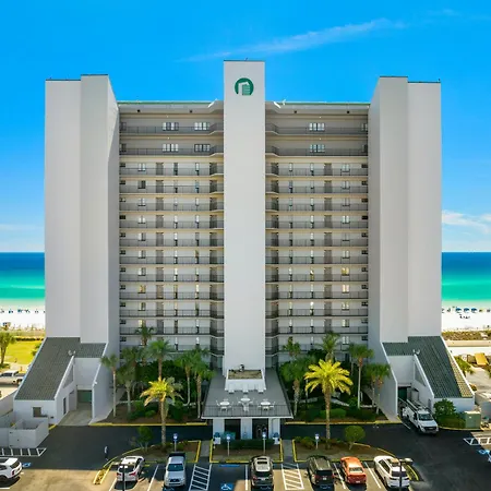 Emerald Towers By Panhandle Getaways